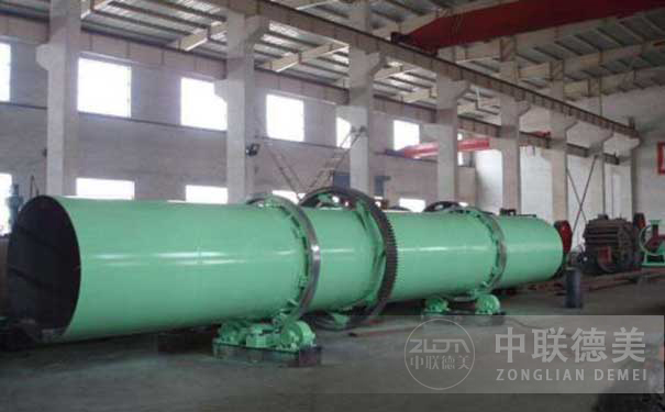 粘土烘干機(jī)