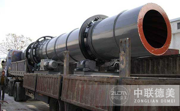 粘土烘干機(jī)