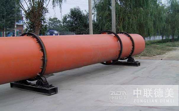 粘土烘干機(jī)