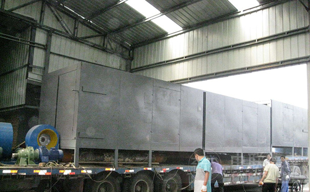 魚飼料烘干機(jī)