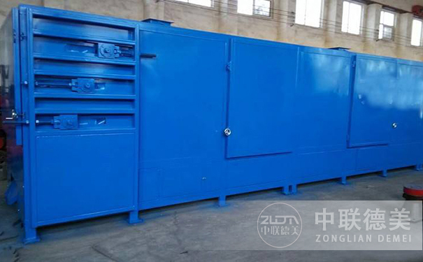 橘子皮烘干機(jī)