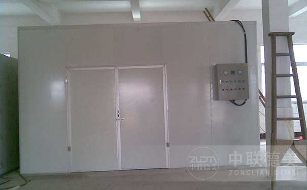 芒果烘干機(jī)