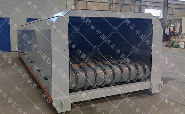 泥石分離設(shè)備