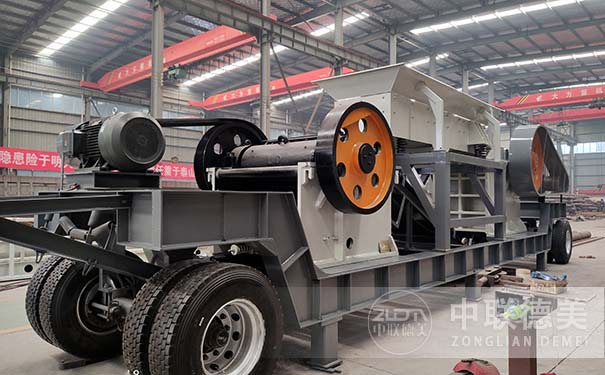 建筑垃圾分揀設(shè)備