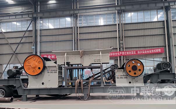 生活垃圾分揀機