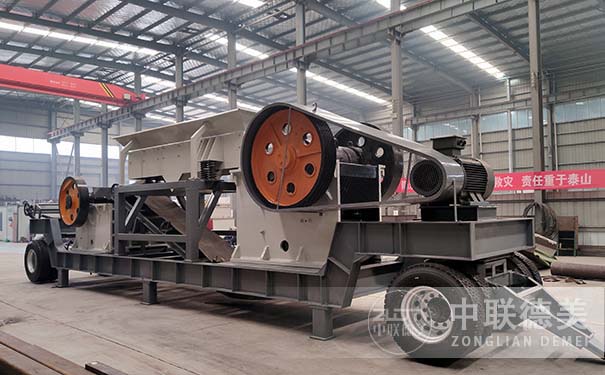 生活垃圾分揀處理設(shè)備