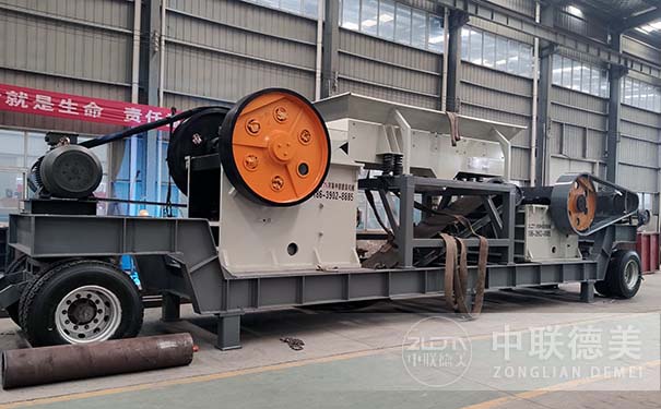 裝修垃圾分選設(shè)備