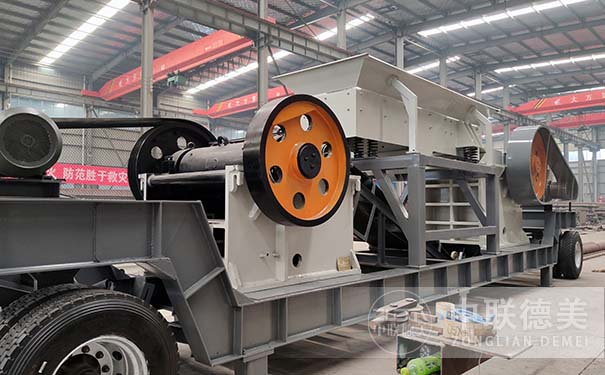 裝修垃圾分選設(shè)備